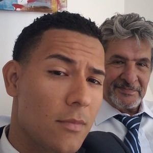 Meet your Posher, Jonathan sady